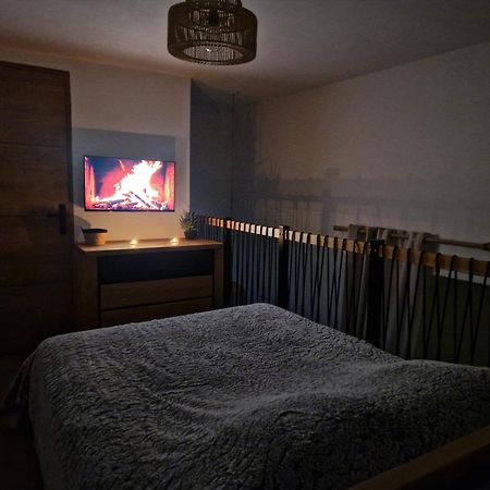 Au Spa De Llea Suite Retro 아비뇽 외부 사진