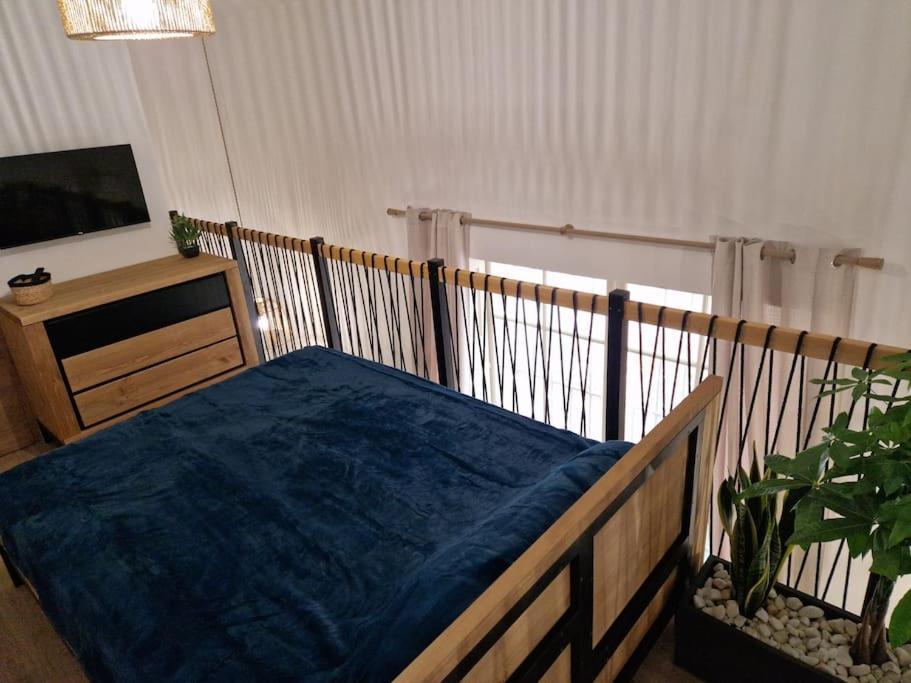 Au Spa De Llea Suite Retro 아비뇽 외부 사진