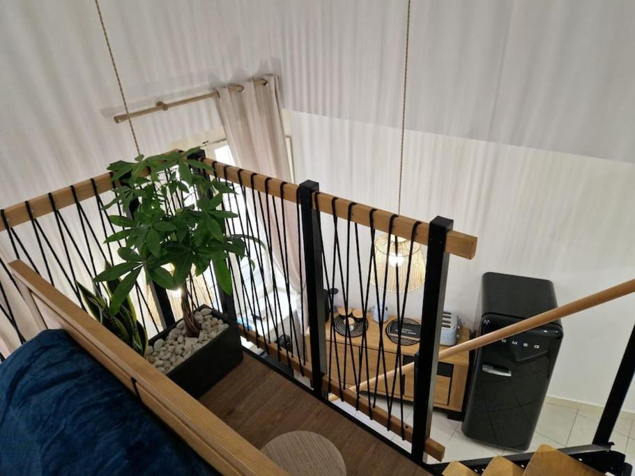 Au Spa De Llea Suite Retro 아비뇽 외부 사진