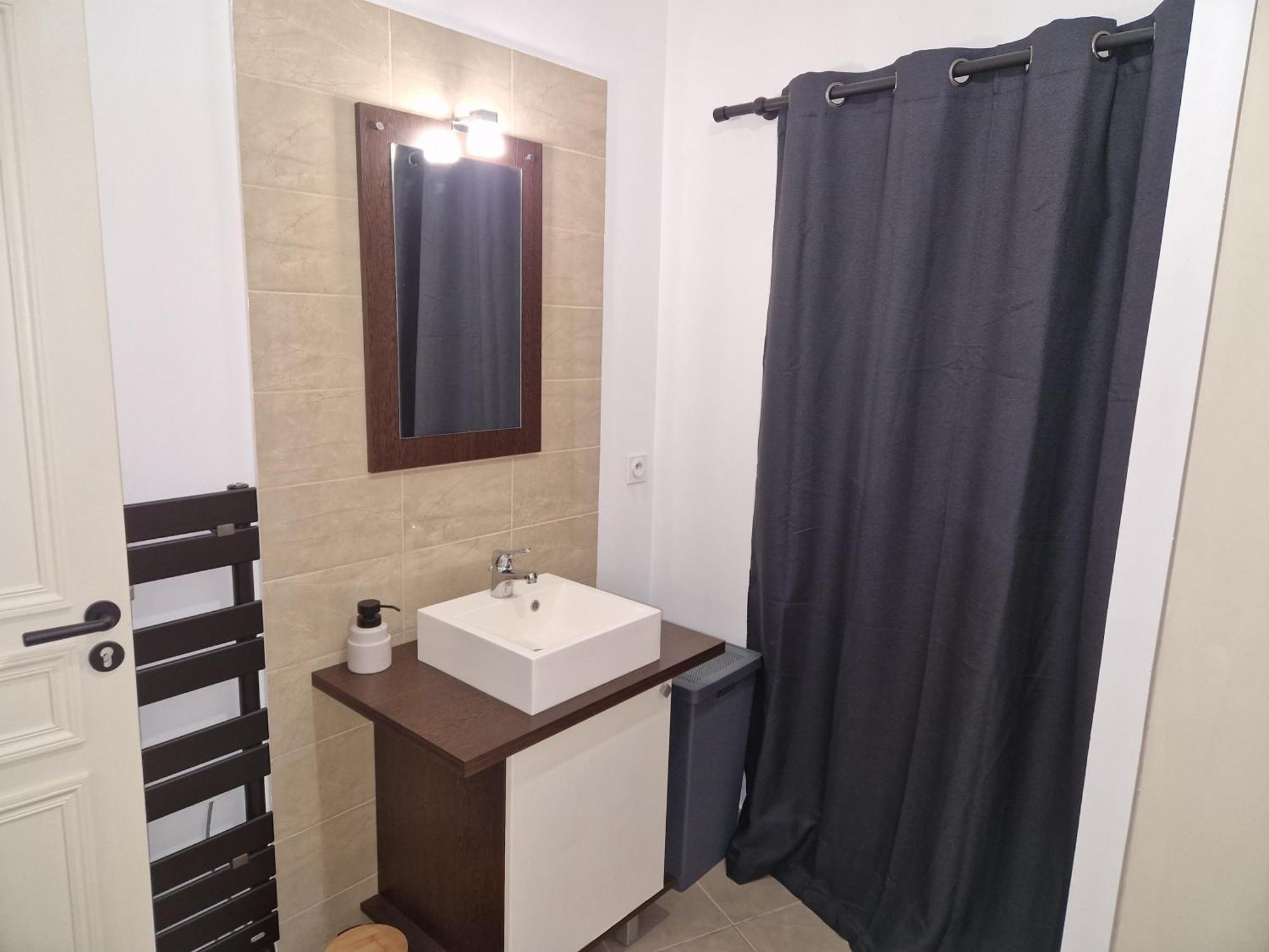 Au Spa De Llea Suite Retro 아비뇽 외부 사진